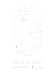 Blue Whale Restaurant & Lounge logo top - Homepage