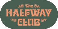 The Halfway Club logo top - Homepage