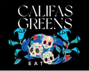 Califas Greens logo top - Homepage