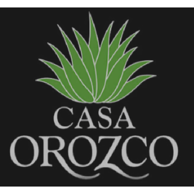 Casa Orozco- Dublin logo top - Homepage