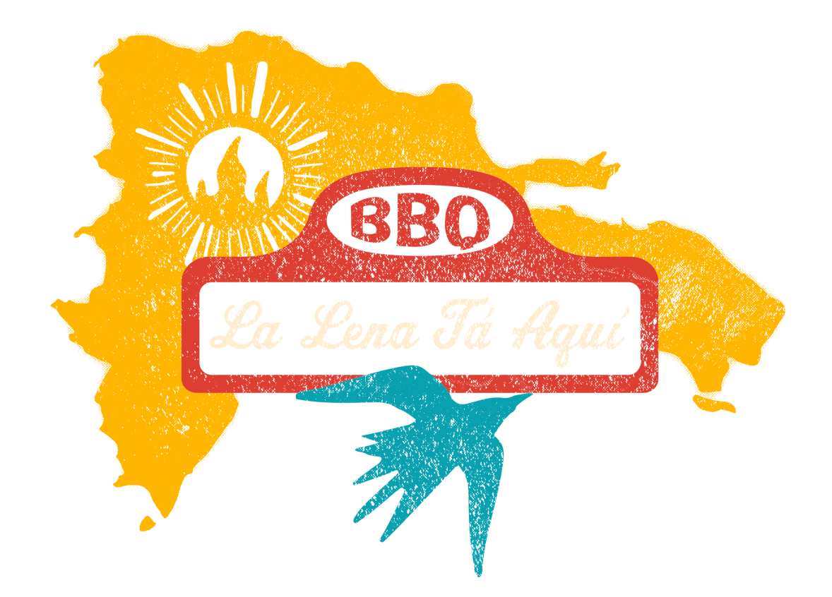 Dominican texas style barbecue