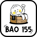 Bao 155 logo top - Homepage