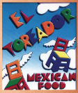 El Toreador Restaurant logo top - Homepage