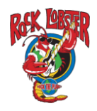 Rock Lobster logo top - Homepage