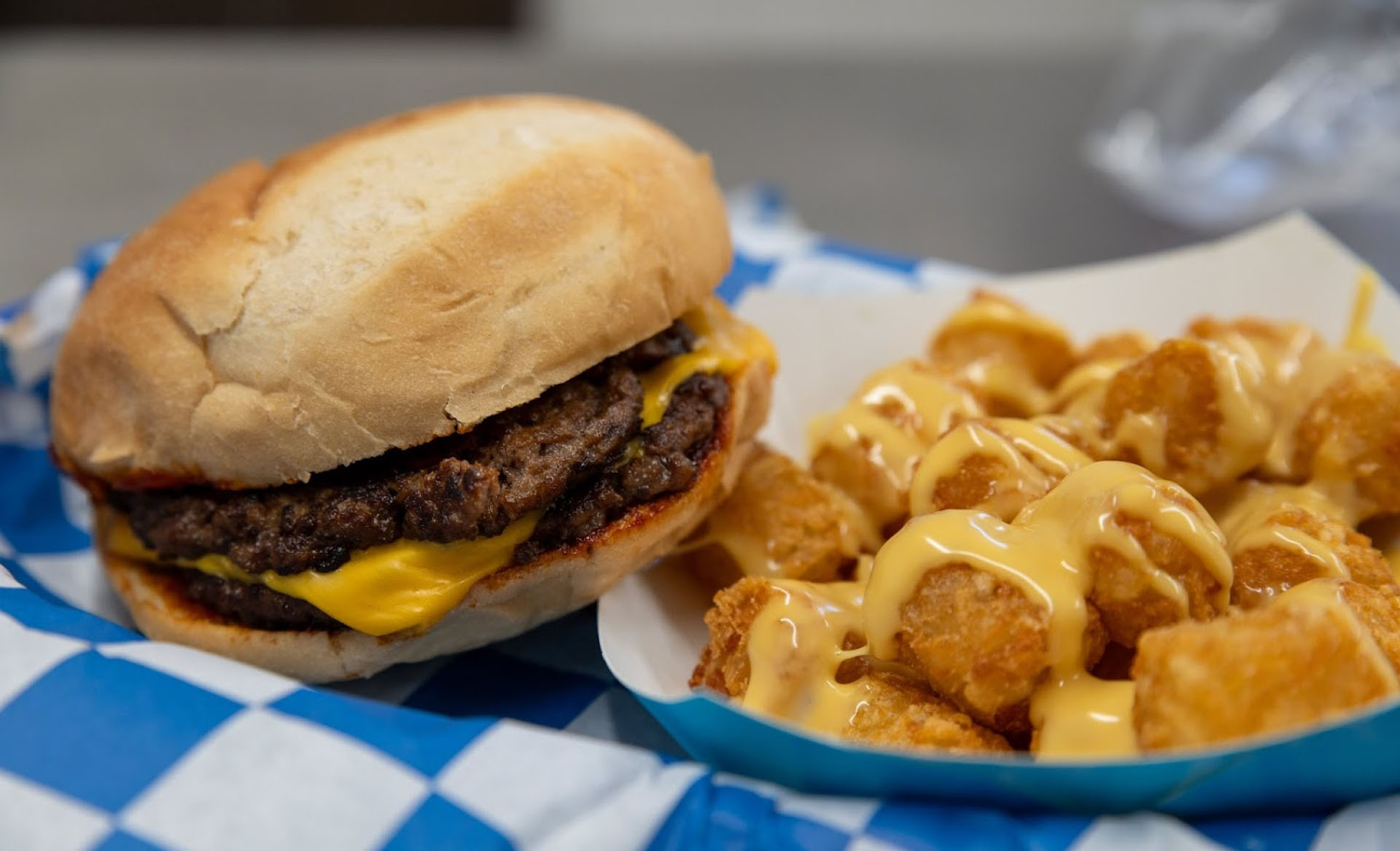 Jobe's Country Boy DriveIn Drink Menu