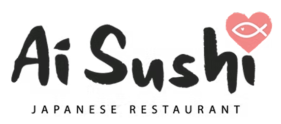 Ai Sushi Japanese Restaurant logo top - Homepage