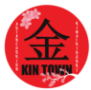 Kin Town Fusion Hibachi & Sushi logo top - Homepage