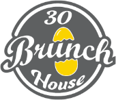 30 Brunch House logo top - Homepage