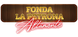 La Petrona Mexican Restaurant logo top - Homepage