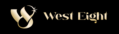 West Eight Nightclub logo top - Homepage