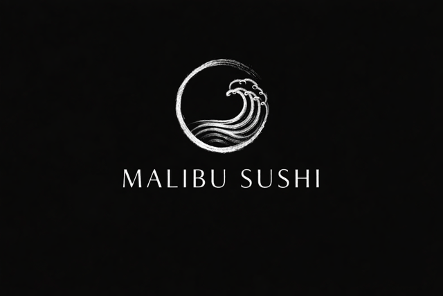 wisit malibu sushi website