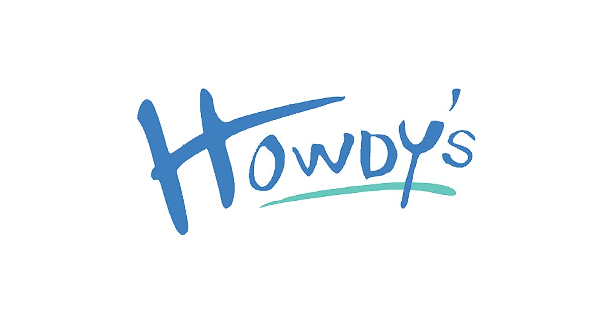 Howdy's