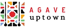 Agave Uptown logo top - Homepage