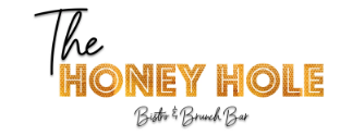 The Honey Hole logo top - Homepage