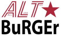 ALTBuRGEr logo top - Homepage