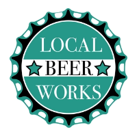 Local Beer Works logo top - Homepage