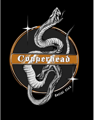 Copperhead Social