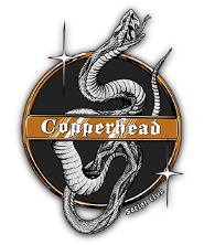 Copperhead Social - Food Menu