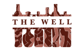 The Well logo top - Homepage