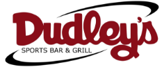 Dudley's Sports Bar and Grill logo top - Homepage