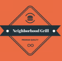 Neighborhood Grill logo top - Homepage