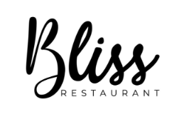 Bliss Restaurant logo top - Homepage