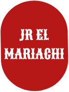 Jr El Mariachi logo top - Homepage