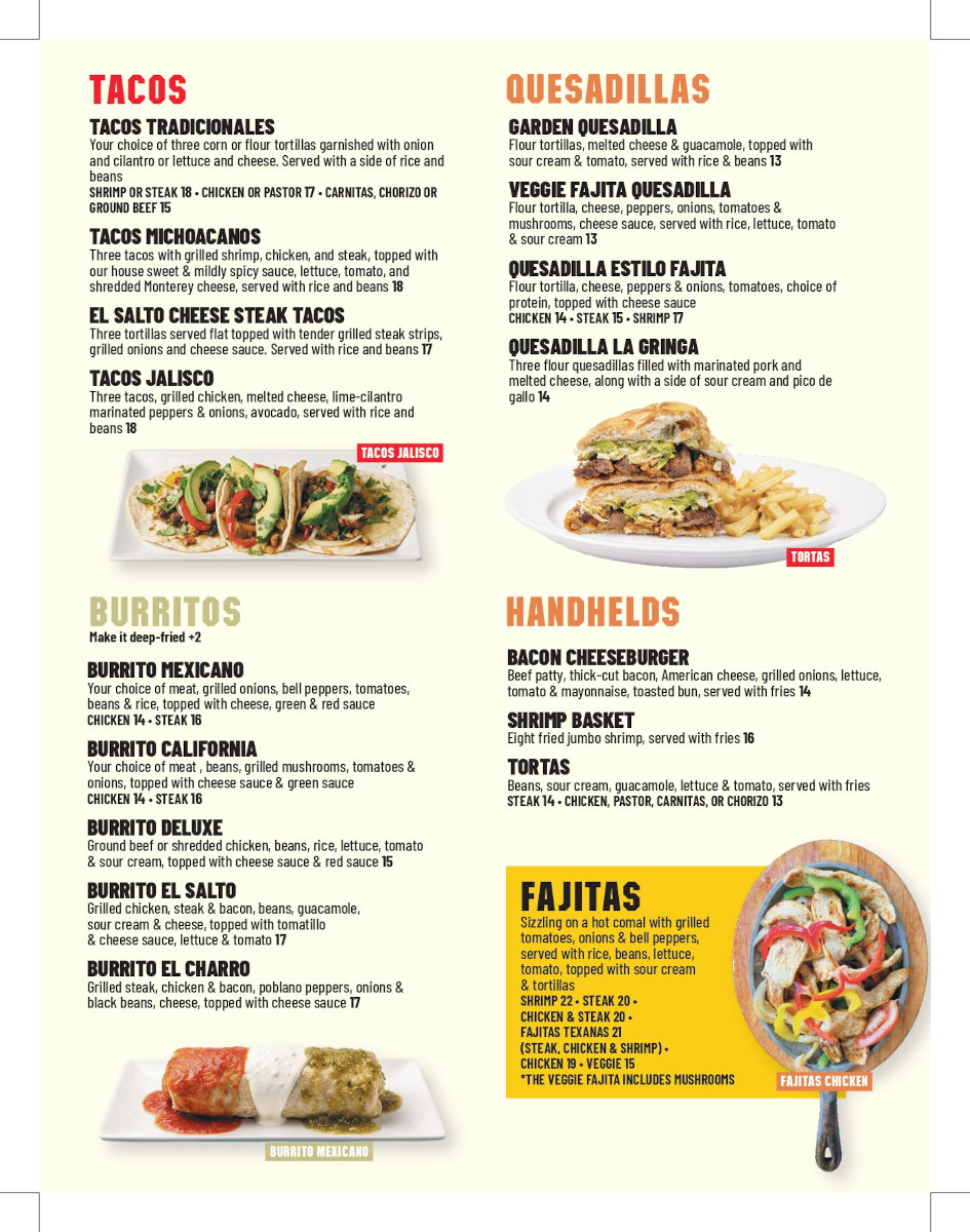 Main Menu 2