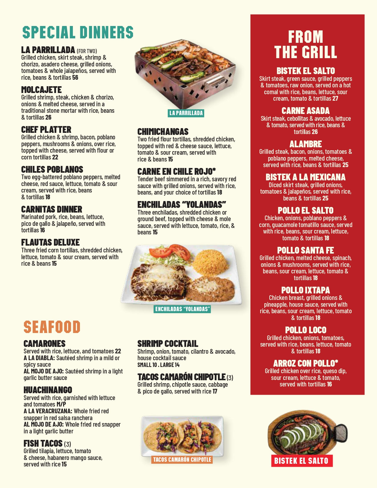 Main Menu 3