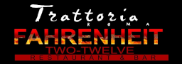 Fahrenheit Two Twelve logo top - Homepage
