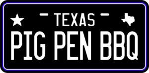 Pig Pen BBQ - DS logo top - Homepage