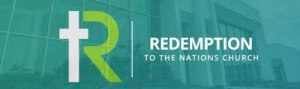 Redemption to the nations church