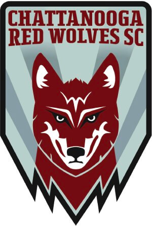 Chattanooga Red Wolves SC