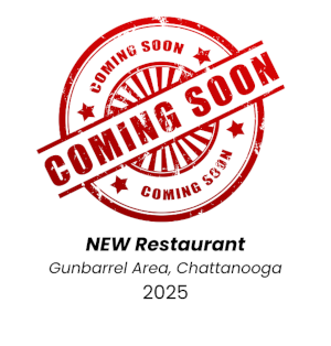 Gunbarrel Area Chattanooga