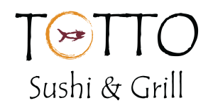 Toto sushi and grill website