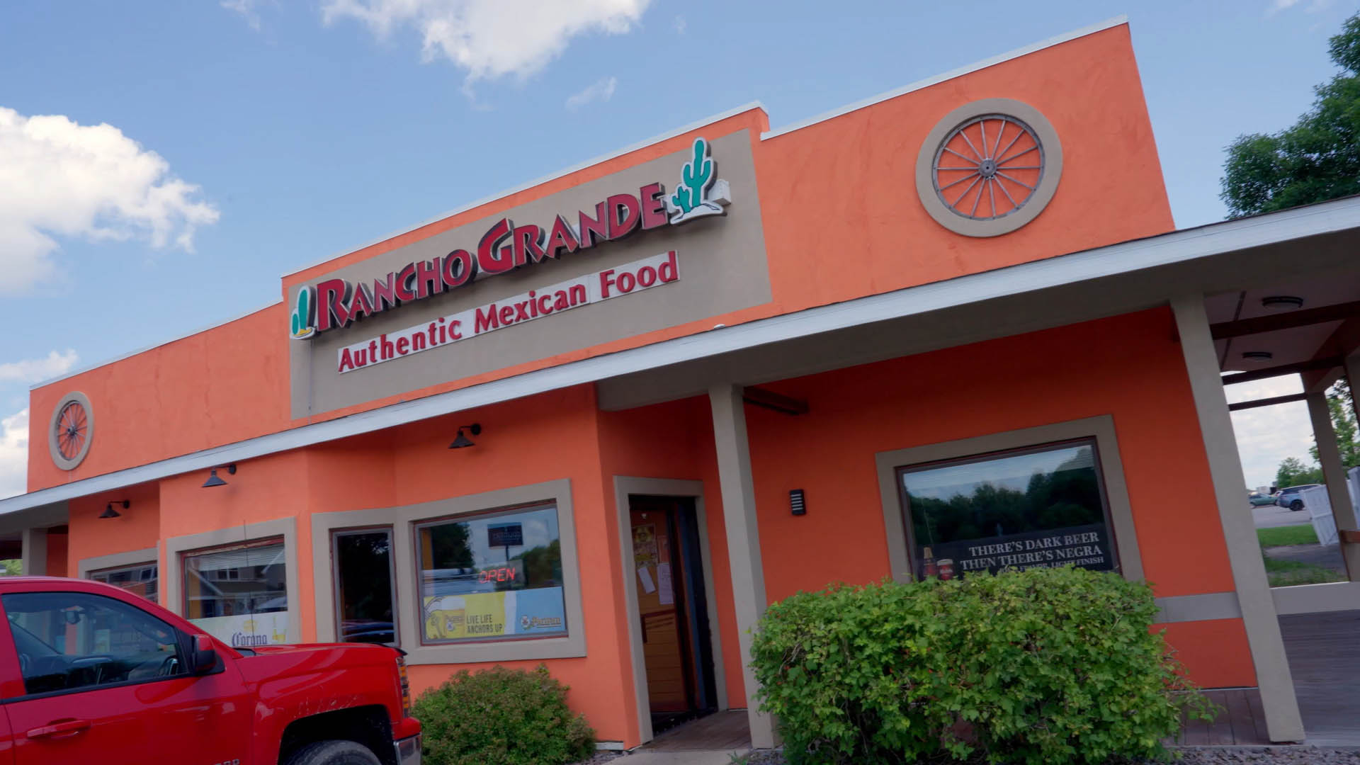 Big Mexican Rancho