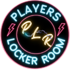 Players Locker Room logo top - Homepage