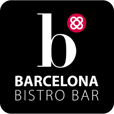 Barcelona Bistro Bar logo top - Homepage