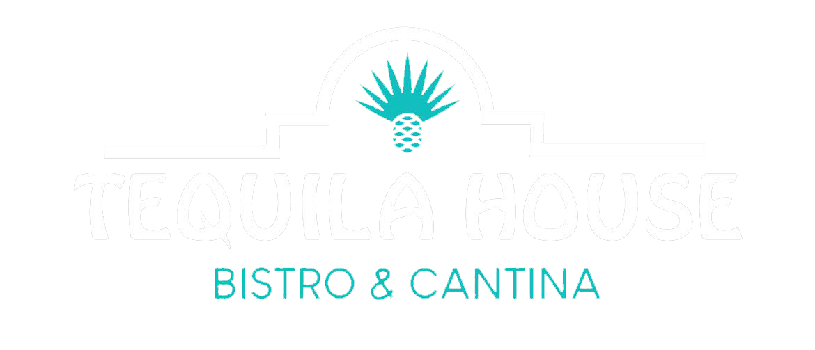 Tequila House Mexican Cuisine logo top - Homepage