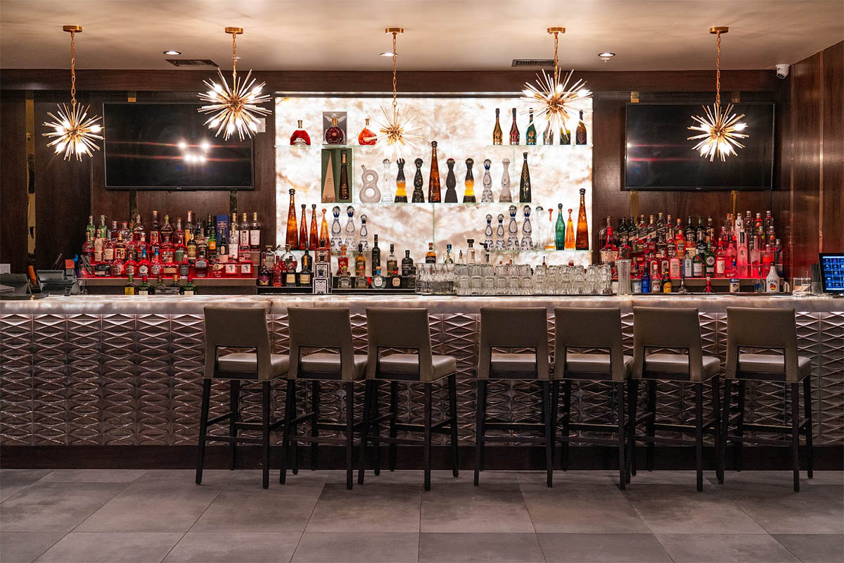 Charcoal House Restaurant Cajon Heights, La Mesa, CA