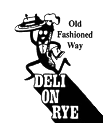 Deli On Rye logo top - Homepage