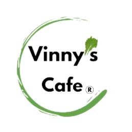Vinny's Cafe logo top - Homepage
