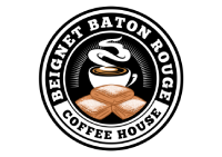 Beignet Baton Rouge logo top - Homepage