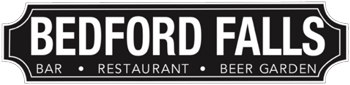 Bedford Falls logo top