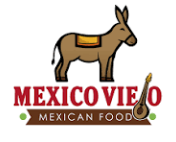 Mexico Viejo Restaurant logo top - Homepage