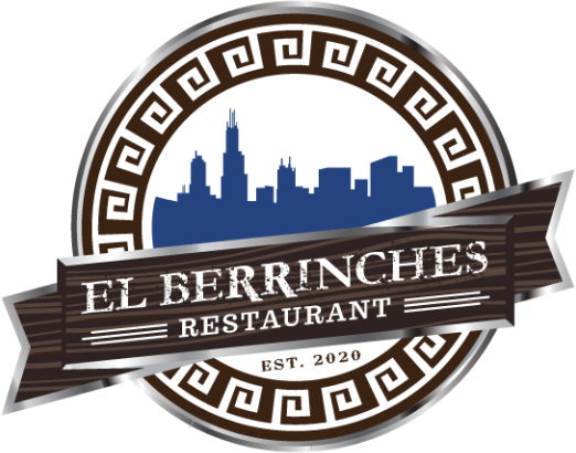 El Berrinches Restaurant logo top - Homepage