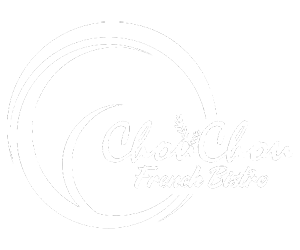 Chou Chou French Bistro Burlingame logo top - Homepage