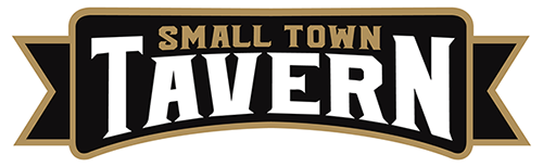 Small Town Tavern - Food Menu