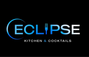 Eclipse Kitchen and Cocktails logo top - Homepage