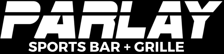Parlay Sports Bar and Grill logo top - Homepage